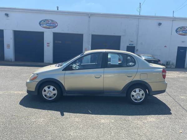 2000 Toyota ECHO - - by dealer - vehicle automotive sale for sale in Runnemede, NJ – photo 3