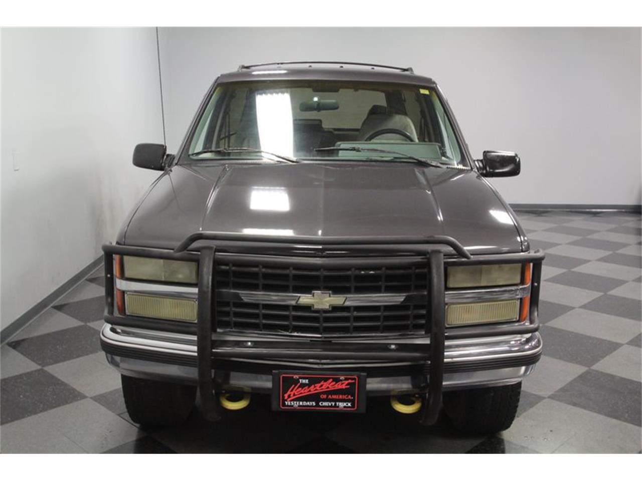 1993 Chevrolet Blazer for sale in Concord, NC – photo 22