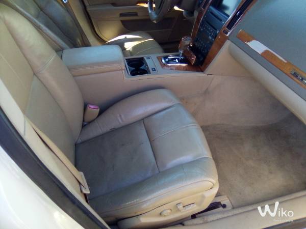 2007 Cadillac STS, $2800-OBO for sale in Issue, VA – photo 11