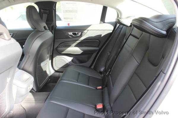 2020 Volvo S60 T5 FWD Momentum for sale in San Luis Obispo, CA – photo 12