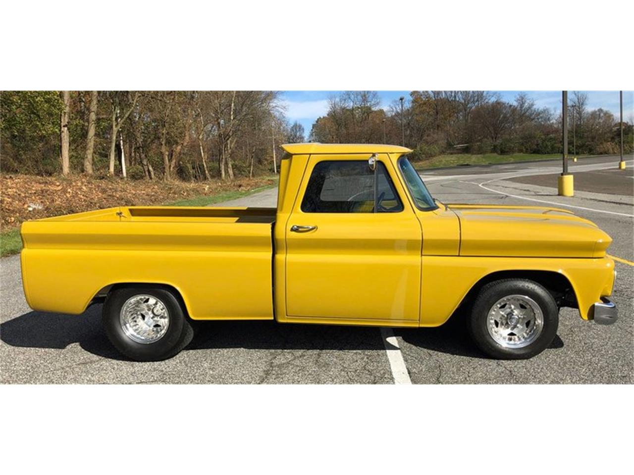 1965 Chevrolet C10 for sale in West Chester, PA – photo 2