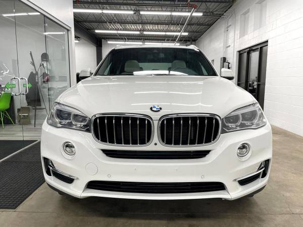 2018 BMW X5 xDrive35i Luxury - - by dealer - vehicle for sale in Blaine, MN – photo 2
