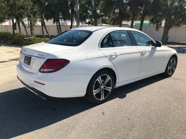 2017 Mercedes Benz E300 CLEAN!!! - cars & trucks - by owner -... for sale in Pompano Beach, FL – photo 4