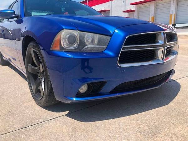 2012 Dodge Charger R/T - - by dealer - vehicle for sale in Doraville, GA – photo 10