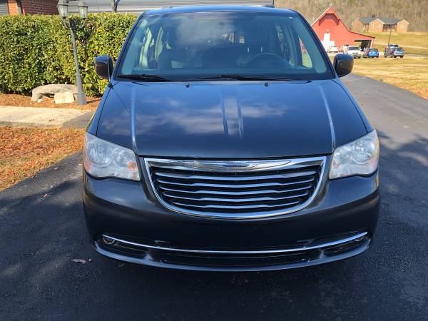2014 CHRYSLER TOWN AND COUNTRY LIMITED: LOADED - - by for sale in Woodbury, TN – photo 9