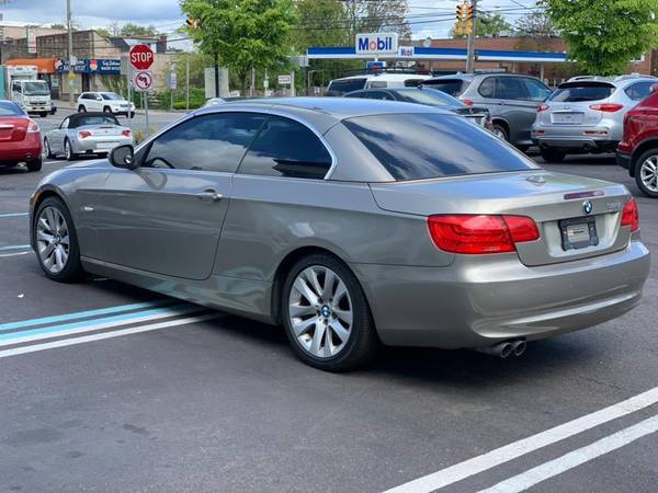 2011 BMW 3 Series 2dr Conv 328i 54 PER WEEK, YOU OWN IT! - cars & for sale in Elmont, NY – photo 5