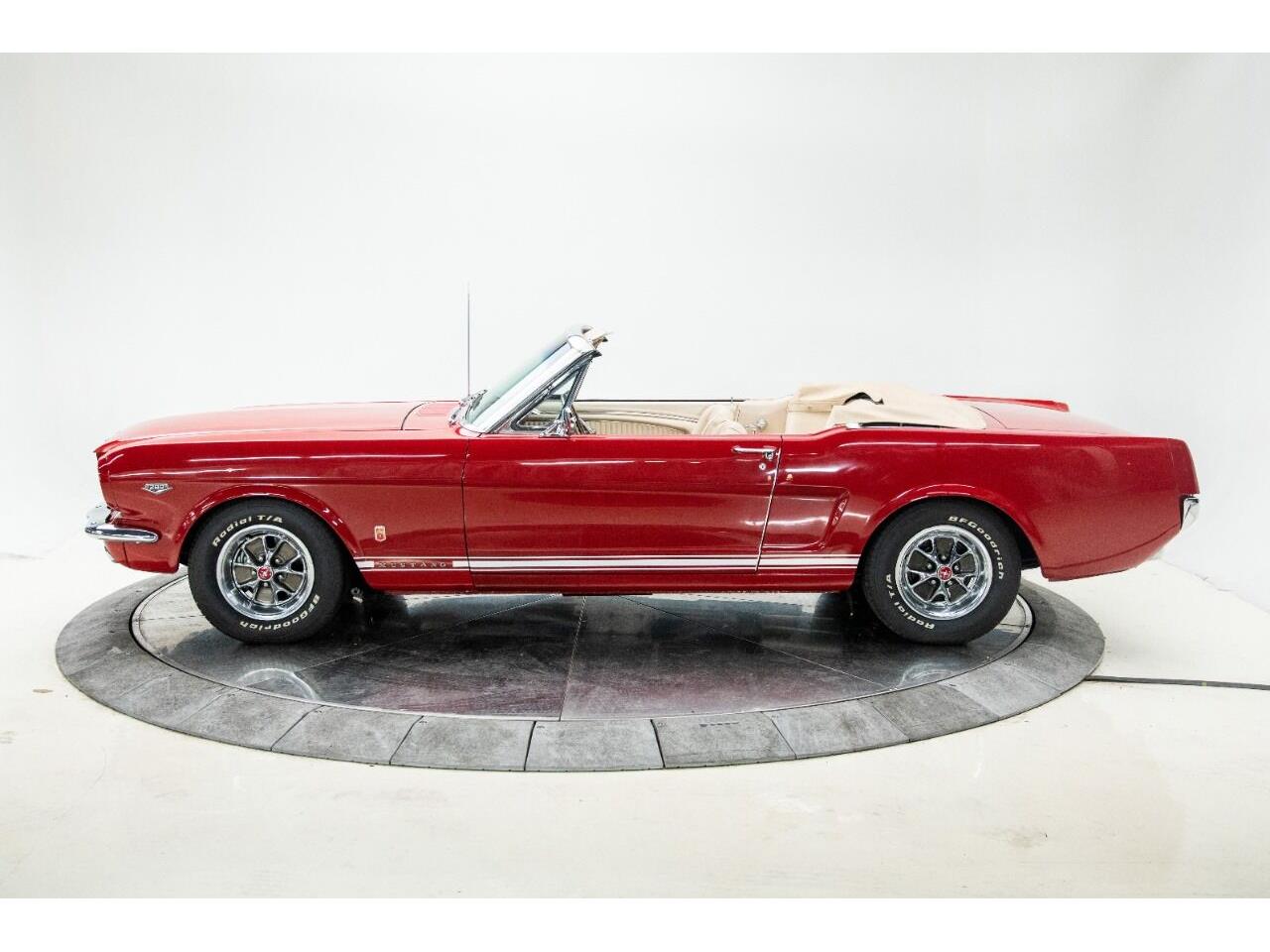 1966 Ford Mustang for sale in Cedar Rapids, IA – photo 6