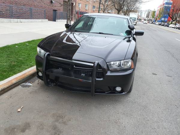2012 dodge charger only 59k for sale in Brooklyn, NY – photo 4