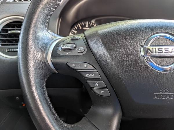 2015 Nissan Pathfinder Platinum for sale in Georgetown, KY – photo 17