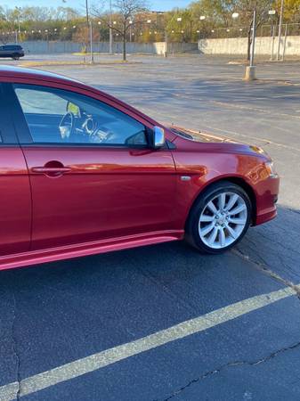 Mitsubishi Lancer 2010 - cars & trucks - by owner - vehicle... for sale in Chicago, IL – photo 8