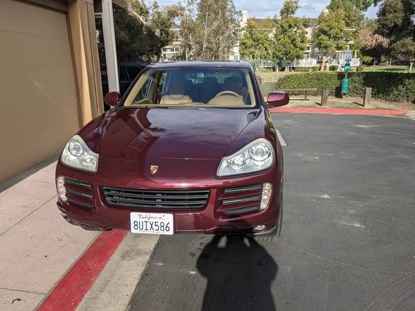 Porsche Cayenne S - 2008 Great condidion for sale in Redwood City, CA – photo 3
