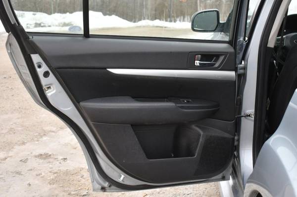 2014 Subaru Legacy 2 5i Premium - - by dealer for sale in Naugatuck, CT – photo 13
