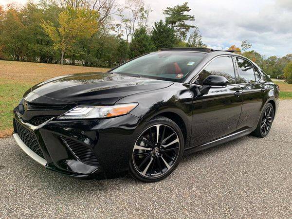 2018 Toyota Camry XSE Auto (Natl) 279 / MO for sale in Franklin Square, NY – photo 21