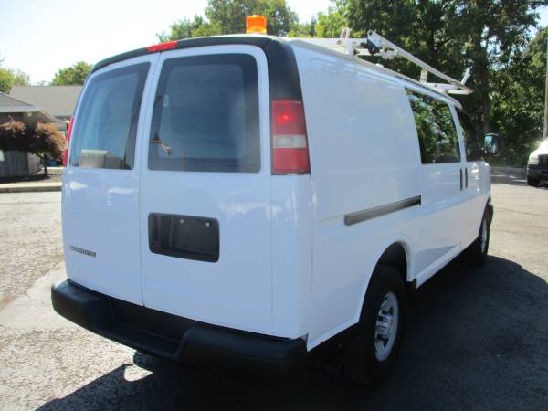 Chevy express fleet maintianed ONLY 169K for sale in Spencerport, NY – photo 7