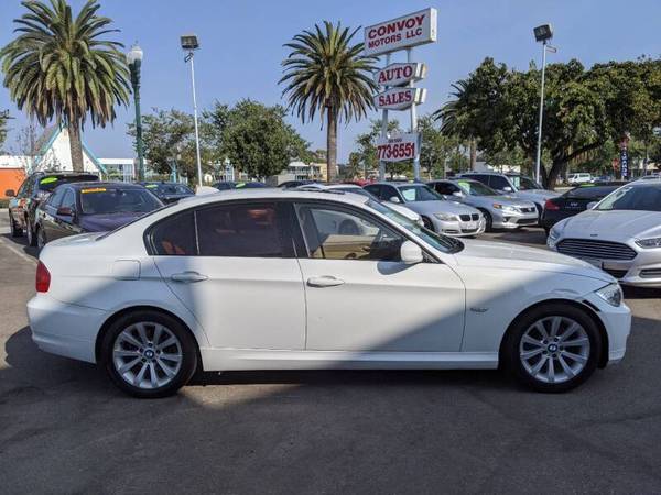 2011 BMW 3 SERIES 328i Sedan - - by dealer - vehicle for sale in National City, CA – photo 7