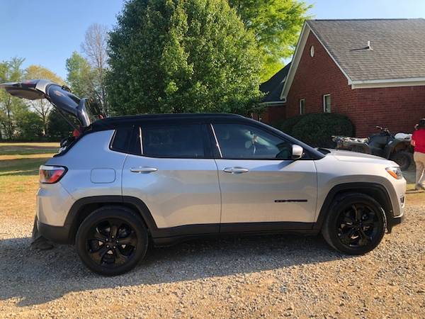 2019 Jeep Compass for sale in Potts Camp, MS – photo 5