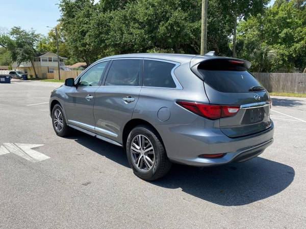 2018 Infiniti QX60 Base AWD 4dr SUV - - by dealer for sale in TAMPA, FL – photo 11