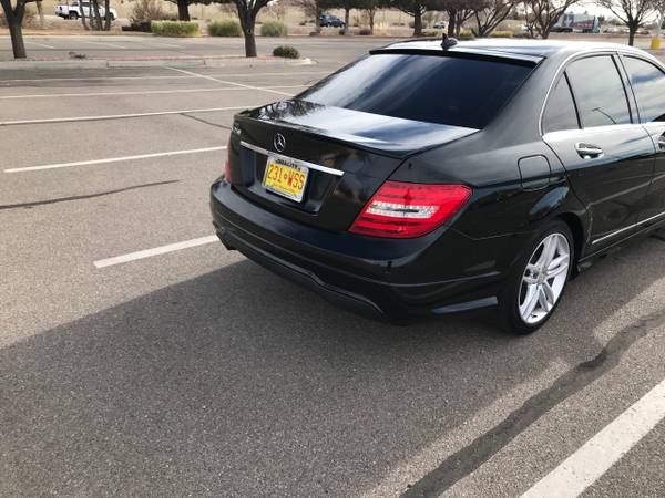 Mercedes Benz 250 C-Class Sport for sale in Corrales, NM – photo 2