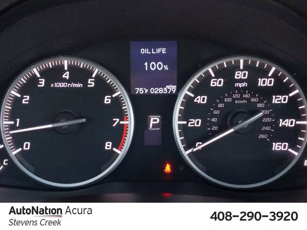 2017 Acura RDX SKU:HL015250 SUV - cars & trucks - by dealer -... for sale in San Jose, CA – photo 12