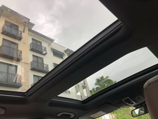 2013 Mercedes ML350 Pearl White Panoramic Roof/New Tires/Low Miles -... for sale in Naples, FL – photo 16