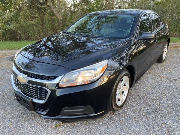 2014 CHEVY MALIBU ALL OPTION EXCEL IN/OUT! 125K LOOKS/RUNS NEW! -... for sale in Copiague, NY – photo 23