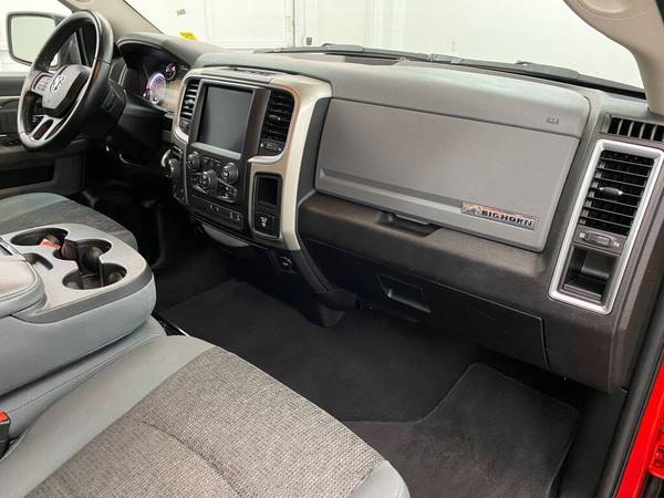2019 Ram 1500 Classic Big Horn - cars & for sale in PUYALLUP, WA – photo 21