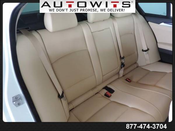 2016 BMW 5 Series - 0 DOWN PAYMENTS AVAIL - - by for sale in Scottsdale, AZ – photo 14