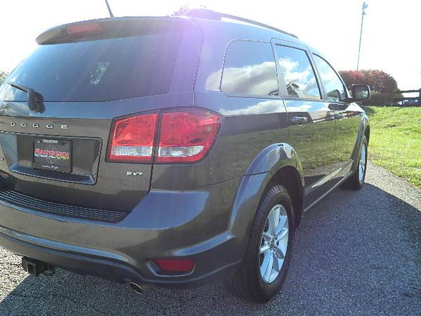 2015 DODGE JOURNEY SXT AWD - cars & trucks - by dealer - vehicle... for sale in Staunton, PA – photo 5