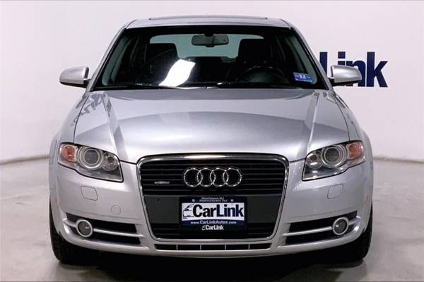 2007 Audi A4 2 0T - - by dealer - vehicle automotive for sale in Morristown, NJ – photo 3