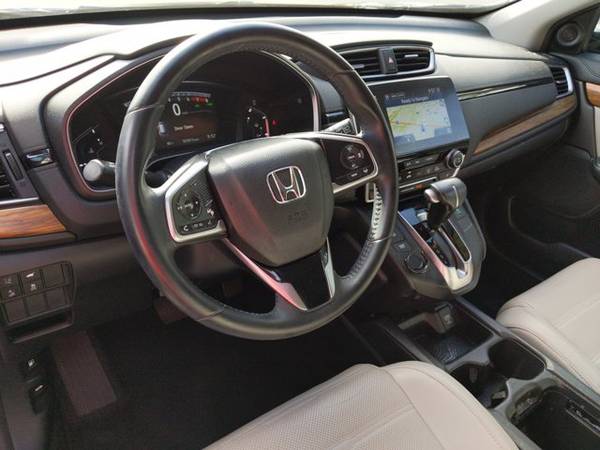 2017 Honda CR-V EX-L SKU:HE001594 SUV - cars & trucks - by dealer -... for sale in Greenacres, FL – photo 11