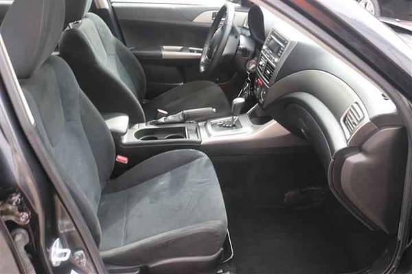 2009 SUBARU IMPREZA, CLEAN TITLE, 2 OWNERS, AWD, SUNROOF, DRIVES... for sale in Graham, NC – photo 13
