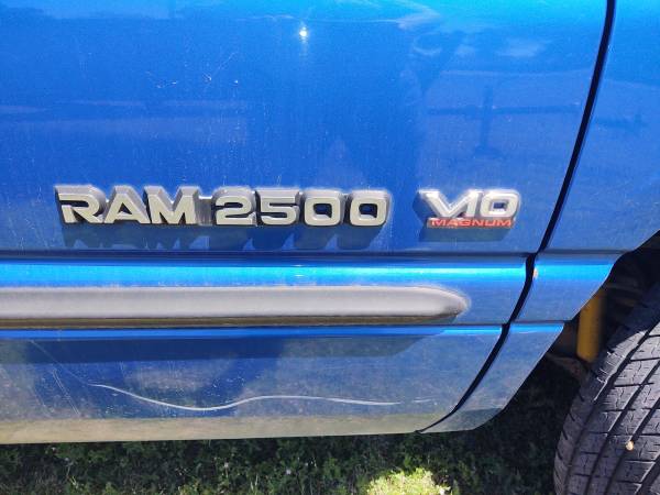 1998 Dodge Ram 2500 Long Bed for sale in Other, OK – photo 2