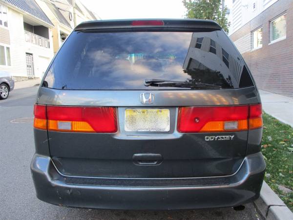 2003 Honda Odyssey for sale in Paterson, NJ – photo 7