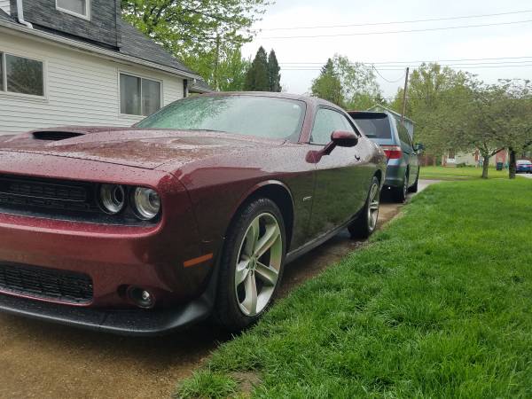 2017 R/T Dodge Challenger for sale in Akron, OH – photo 15