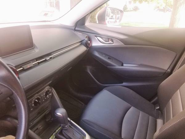 Selling Mazda-cx3 Sport AWD for sale in Aurora, IL – photo 9