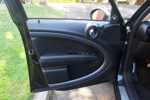 2014 MINI Cooper S Countryman ALL4 AWD Sunroof NAV Bluetooth 1... for sale in Hillsboro, OR – photo 11