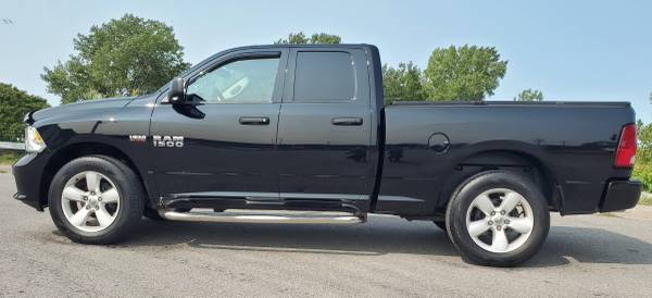 2014 RAM 1500 *RWD* - cars & trucks - by dealer - vehicle automotive... for sale in Rochester , NY – photo 2