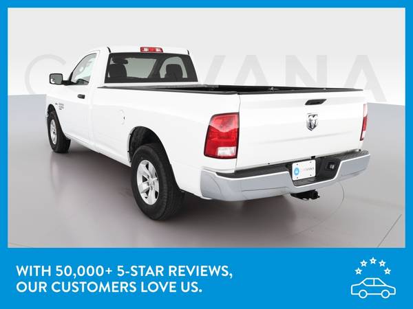 2019 Ram 1500 Classic Regular Cab Tradesman Pickup 2D 8 ft pickup for sale in New Haven, CT – photo 6