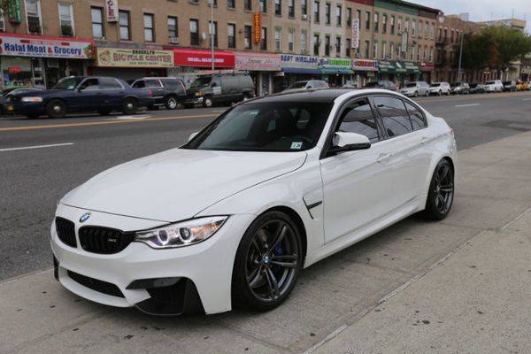 2015 BMW M3 Base GUARANTEE APPROVAL!! for sale in Brooklyn, NY – photo 12