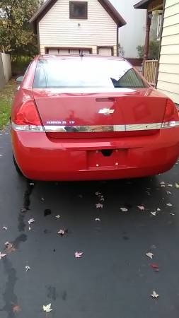 2007 Chevy Impala for sale in Watertown, NY – photo 5