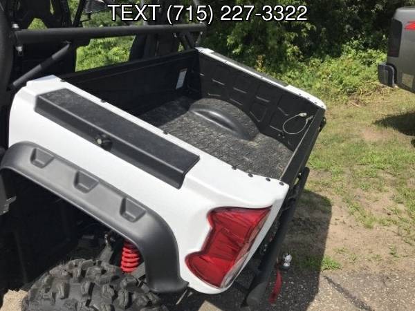 2018 ODES X2 LT ZEUS 1000 BASE - cars & trucks - by dealer - vehicle... for sale in Somerset, WI – photo 20