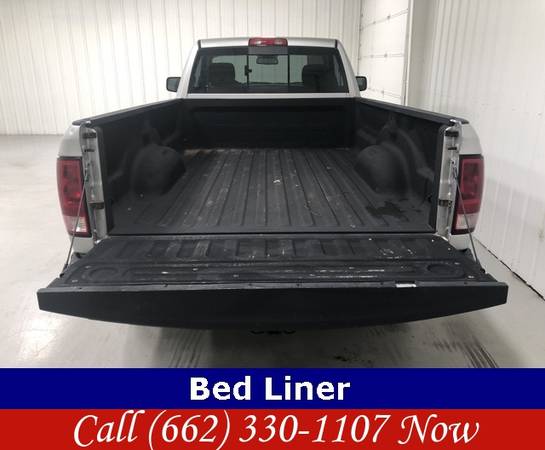 2013 Dodge RAM 1500 Tradesman V8 4X4 Long Bed Pickup Truck w LOW MILES for sale in Ripley, MS – photo 21