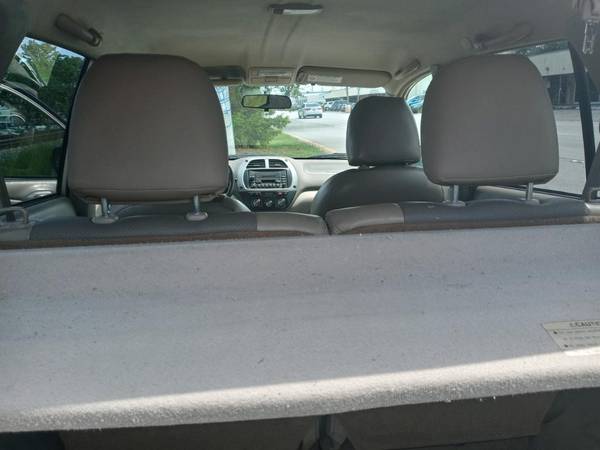 2002 Toyota Rav 4 - - by dealer - vehicle automotive for sale in Hollywood, FL – photo 6