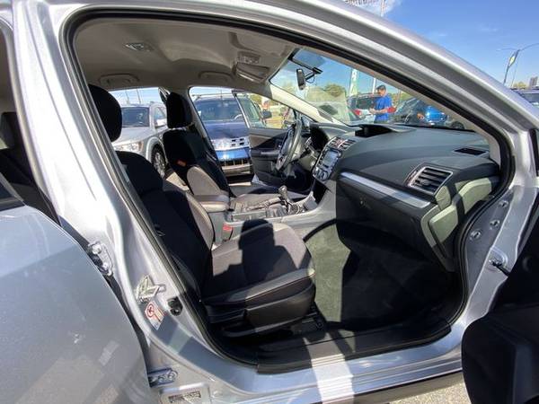 2017 Subaru Crosstrek Must See - - by dealer - vehicle for sale in Billings, MT – photo 7