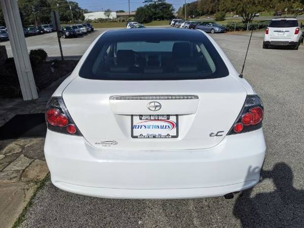 2009 Scion tC Sport Coupe - Down Payments As Low As $999 - cars &... for sale in Shelby, NC – photo 5