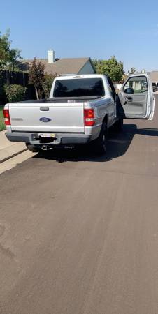 2009 Ford Ranger for sale in Riverbank, CA – photo 2