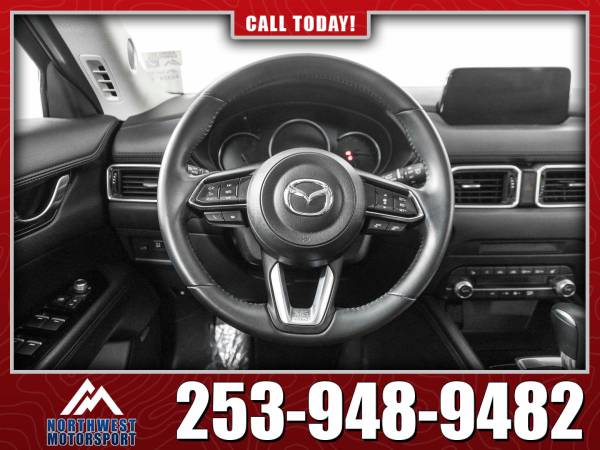 2020 Mazda CX-5 Grand Touring AWD - - by dealer for sale in PUYALLUP, WA – photo 14