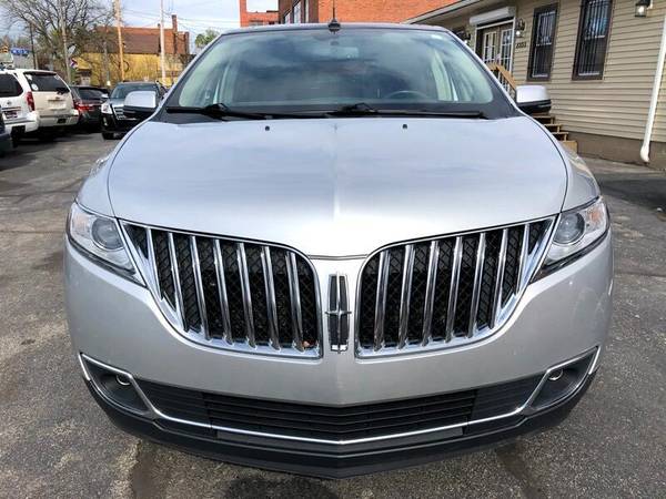 2013 Lincoln MKX AWD CALL OR TEXT TODAY! - - by dealer for sale in Cleveland, OH – photo 2