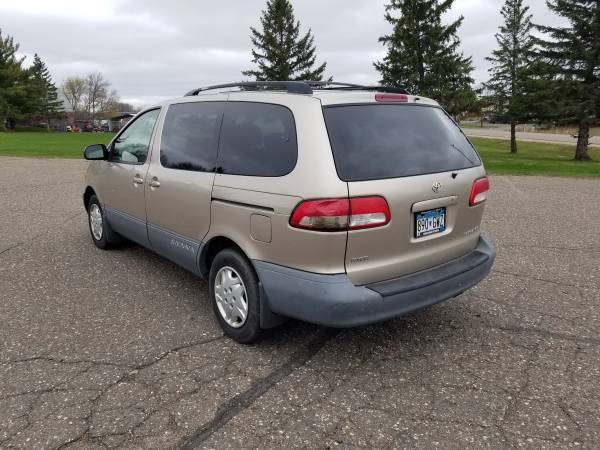 2003 Toyota Sienna CE FWD - - by dealer - vehicle for sale in Corcoran, MN – photo 6