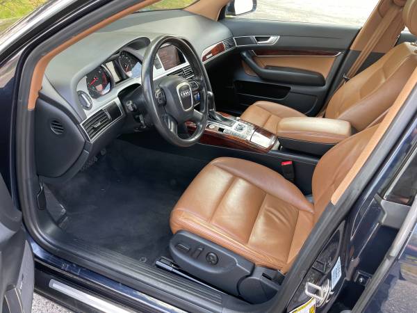 2011 Audi A6 3 0T Prestige S Line Quattro Navigation Rear Cam Loaded for sale in Medford, NY – photo 11